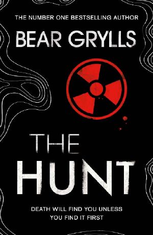 [Will Jaeger 03] • The Hunt